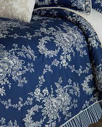 Country Toile Comforter Set