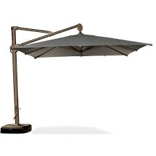 Cover Valet Shade 10 X10 Square