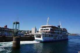sakurajima ferry terminal kagoshima