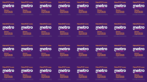 Give your phone a makeover. Metro Tmobile Wallpaper 91x Fm