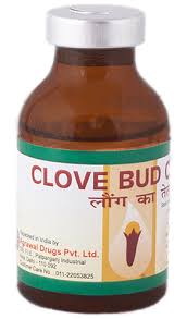 agrawal clove bud oil bottle of 20