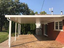 Insulated Patio Cover Kits Warren Mi