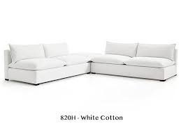 Modern Modular Sectional Sofa Bed