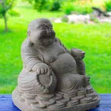 Hotei Budai Prosperity Laughing Buddha