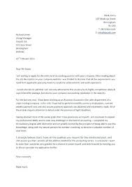 Cover Letter Guidelines Freeletter Findby Co