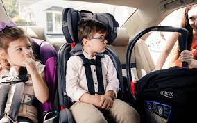 6 Best Suvs For 3 Car Seats Safe In