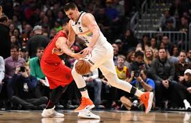 Stream denver nuggets vs portland trail blazers live. Good Bad Ugly Nuggets Make It 12 Straight Wins At Home After Beating Trail Blazers