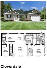 House Plans With Photos Floor Plans
