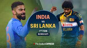 While he didn't divulge the playing xi, dhawan informed that they have decided on his opening partner for the series. India Vs Sri Lanka 1st T20i Highlights Match Abandoned Due To Rain Damp Pitch Sports News The Indian Express