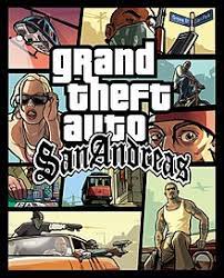 San andreas, also known as gta: Grand Theft Auto San Andreas Wikipedia