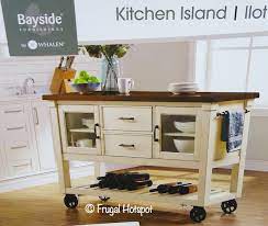 Kitchen islands & carts | costco create a centerpiece for your home that provides storage & additional work space with kitchen islands & carts from costco. Costco Kitchen Island