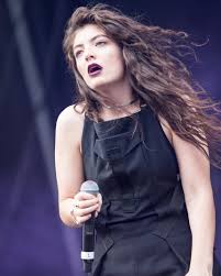 thanks to jessica mclauchlan for lyrics. 20 Lorde Lyrics That Can Help You Understand Life