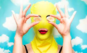 5 masques anti acné naturels faits