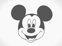 Vẽ chuột Mickey – wikiHow