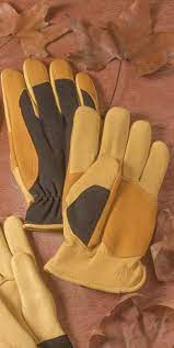 the world s best gardening gloves gold