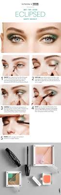 stylish eye makeup tutorials