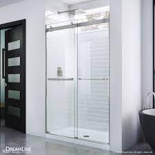 Essence Sliding Shower Door Dreamline