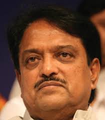 Along with Ashok Chavan, he controls 40 MLAs and is one of the prime movers trying to unseat the current CM. Photo: Deepak Salvi - VILASRAO