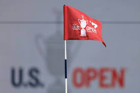 Leaderboard and reaction as collin morikawa wins the claret jug at royal st george's. 2021 U S Open Live Updates Round 1 Leaderboard Tee Times Scores Tv Coverage News From Torrey Pines The Athletic