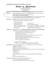 Sample Profile Statements For Resumes Resume Personal Profile