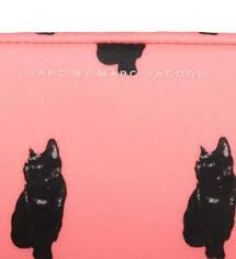 marc by marc jacobs bunny print large