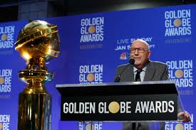golden globe awards 2020 hedi grager