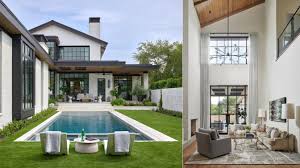 beverly lane house in houston texas by