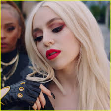 ava max shares a message about karma in