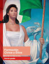 Published on oct 20, 2020. Primaria Quinto Grado Formacio N Ci Vica Y E Tica Libro De Texto By Admin Mx Issuu