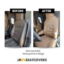 Neosupreme Seat Covers Seat Covers Rv