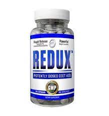 redux 60 capsi prime nutrition spalacz