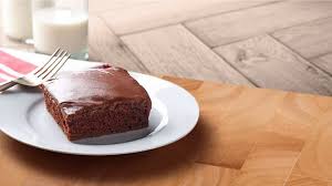 easy cocoa cake recipe hersheyland