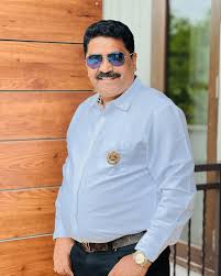 Arjun Singh Rawat Net Worth 2024! - SGX NIFTY