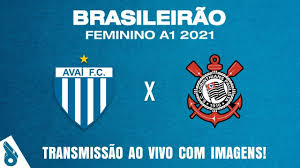 Their home stadium is es. Avai Kindermann X Corinthians Ao Vivo Com Imagens Brasileiro Feminino Youtube