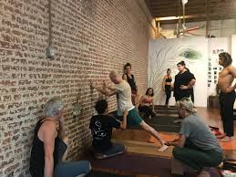 jivamukti yoga collective nyc