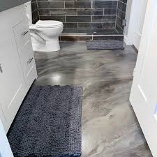 epoxy flooring toilet