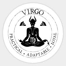 virgo zodiac birthday star sign zodiac