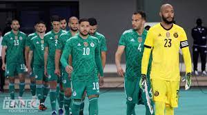La sélection algérienne de football, qualifiée avant terme, affrontera le botswana, lundi 29 mars, au stade de mustapha tchaker (20h00, algériennes), dans le cadre de la 6e journée (gr.h) des. Hwr Jq90xkmy3m