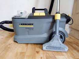 Compact carpet & upholstery cleaner. Karcher Puzzi 101 Carpet And Upholstery Cleaner 240v For Sale In Limerick City Limerick From Tom4fitnotfat