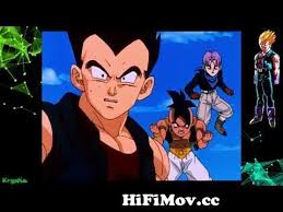 Super 17's destructive power reaches new heights, and the z fighters lay battered and broken at the android's feet. Dragon Ball Gt Die Fusion Zu Super C17 Deutsch Hd From Dbz Gt Movie Watch Video Hifimov Cc