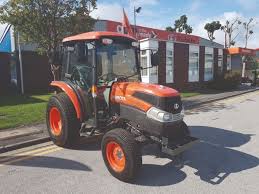 kubota l series l2501 tractor gibson