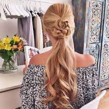 Blonde hairstyles are flirty, exciting and classy all in one, which is most likely why they have been popular for decades on end. 22 Best Hairstyles For Long Blonde Hair
