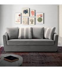 spring fly sofa compact and