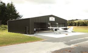 steel aircraft hangars our designs