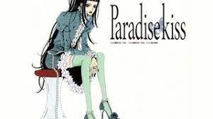 Paradise Kiss: Episode 1 [FULL] - English Sub - YouTube