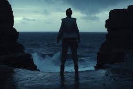 Rian Johnson Says The Last Jedi Only Has 12 Wipes