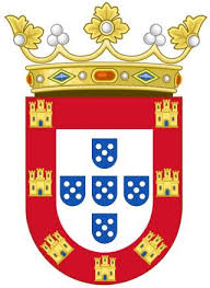 At that time, a different flag was required from the bourbon kingdoms, france and sicily. Coat Of Arms Of Ceuta