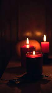 hd candle wallpapers peakpx