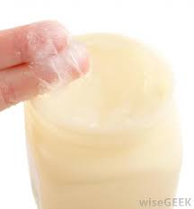 cons of using vaseline for dry skin
