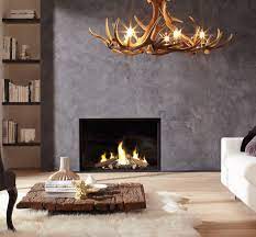 Gas Or Electric Fire Which Is Er